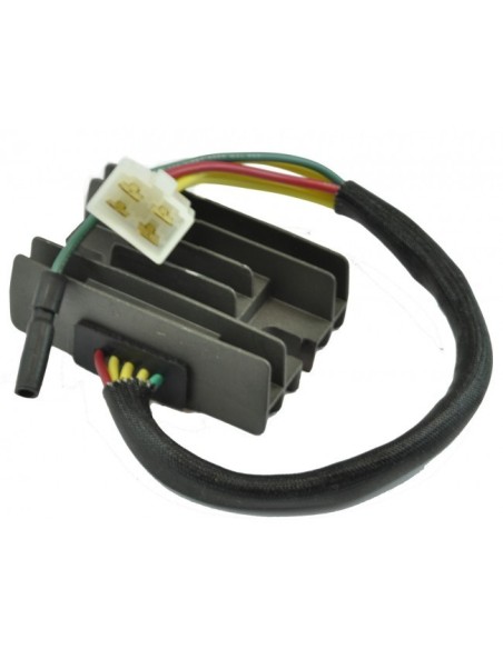 Regulator Rectifier Suzuki LT300 Quadrunner LT230 Quadrunner OEM 32800-35B00