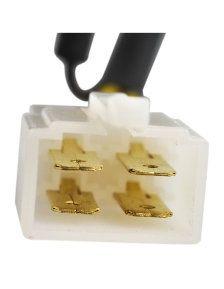 Regulator Rectifier Suzuki LT300 Quadrunner LT230 Quadrunner OEM 32800-35B00