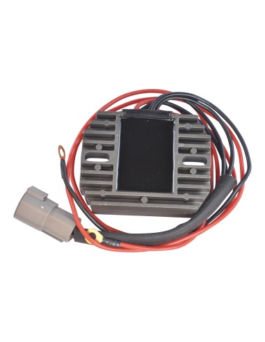 Regulator Rectifier Mosfet Harley Davidson  Softail 1450 Screaming Eagle Fat Boy 1690 OEM 74540-01 74610-01