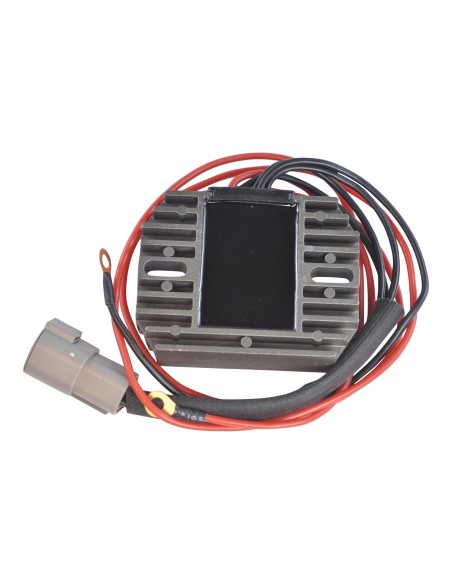 Regulator Rectifier Mosfet Harley Davidson  Softail 1450 Screaming Eagle Fat Boy 1690 OEM 74540-01 74610-01