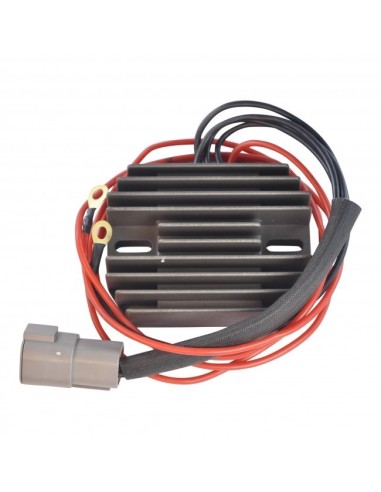 Regulator Rectifier Mosfet Harley Davidson  Softail 1450 Screaming Eagle Fat Boy 1690 OEM 74540-01 74610-01