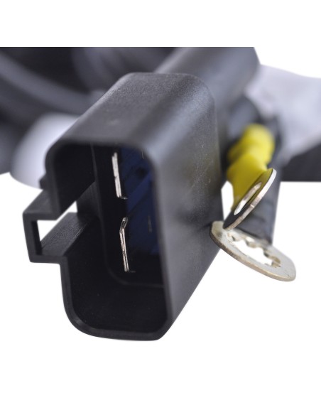 Régulateur Harley Davidson Screaming Eagle Road Glide 1250 Road Glide 1340 Electra Glide 1340 Road King 1340 OEM 74505-97 