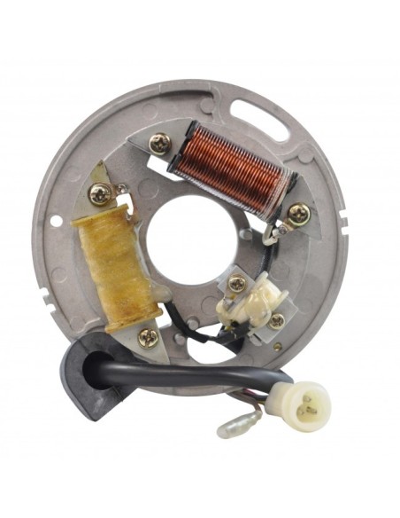 Stator Snowmobile Yamaha Bravo 250 OEM 8AE-85560-00-00 83Y-85560-M0-00