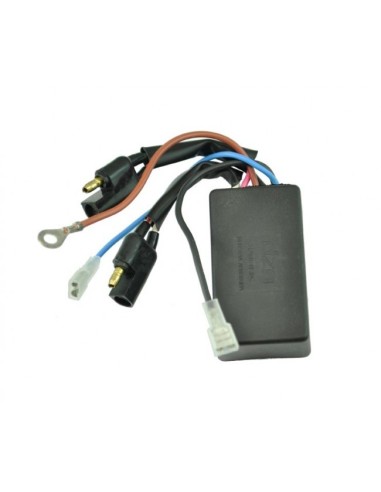 CDI Unit Polaris Ranger 500  Big Boss 500 Magnum 500  Scrambler 400 Worker 500 Sportsman 500 OEM 3084767 3085087 3085623