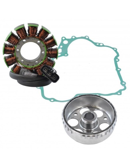 Stator Rotor SkiDoo Expedition Grand Touring GSX GTX MX Z MX ZX Renegade 1200