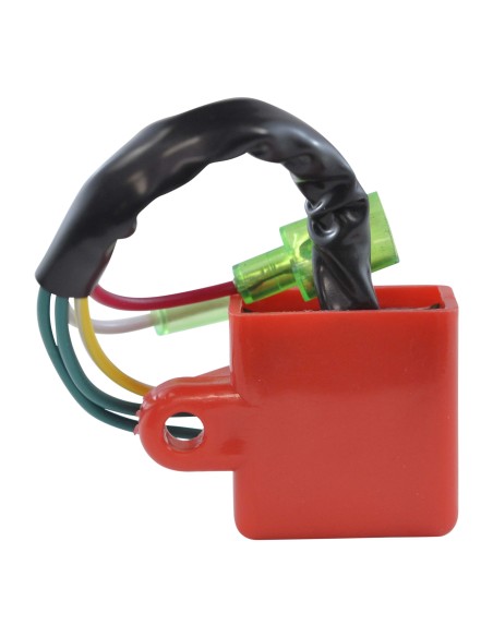 Inner Rotor Kit Honda XR50 CRF50 XR70 ZR50 OEM 31120-GW8-671 31110-GK4-941 30410-GW8-670