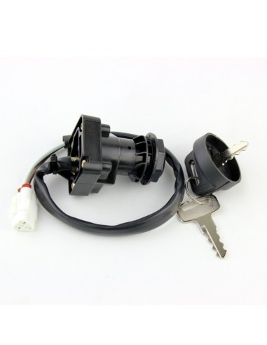 Contacteur à Clés Neiman Kawasaki KFX450R KVF360 Prairie KVF400 Prairie KVF300 Prairie OEM 27005-1229