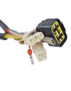 Stator Polaris Predator 500 OEM 3089612 2