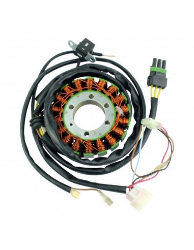Stator Allumage Polaris 400 Sportsman 500 Sportsman 500 Scrambler OEM 3090061 