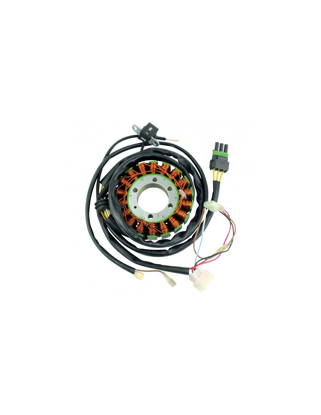 thumbnail image 2 of Caltric Stator Magneto For Polaris Sportsman Touring 500 EFI 2008-2009 ATV – ST127-LAR 2 of 5