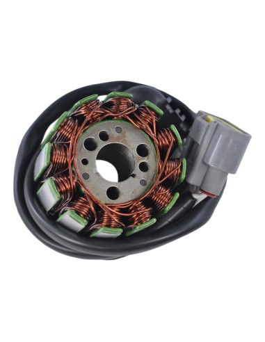 Stator Yamaha FZS1000 FZ1 FZ8 YZF R1 OEM 2D1-81410-00-00 2D1-81410-01-00 2D1-81410-10-00 5VY-81410-00-00