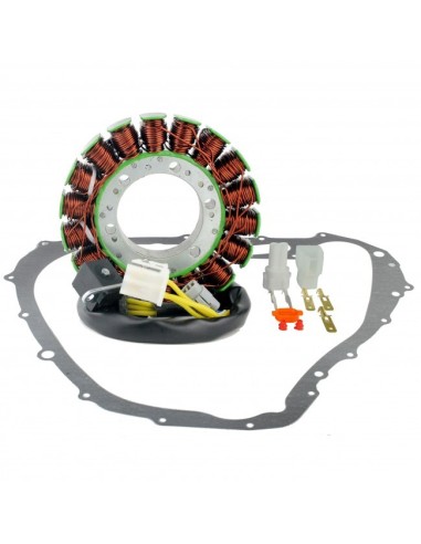 Stator Gasket Suzuki LTA750 KingQuad LTA700 KingQuad OEM 32101-31G00 32101-31G01