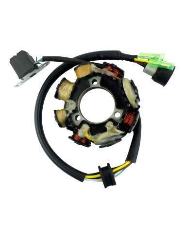 Stator Yamaha 250 Timberwolf OEM 4BD-85510-00-00