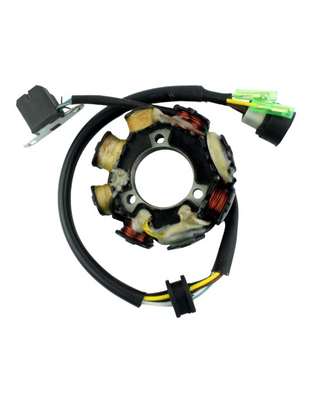 Stator Allumage Yamaha 250 Timberwolf OEM 4BD-85510-00-00