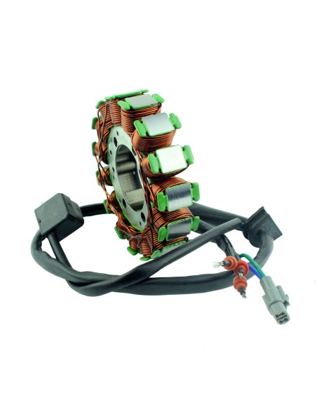 Stator Allumage Suzuki LTZ400 OEM 32101-33H00