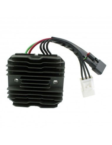 Régulateur Rectifieur Mosfet Suzuki Boulevard M109R VZR1800 Burgman AN650 OEM 32800-10G00 32800-10G20