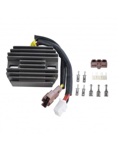 Régulateur Rectifieur Aprilia ETV1000 Caponord RST1000 Futura RSV Mille SL1000 Falco OEM AP8124831 AP8127144