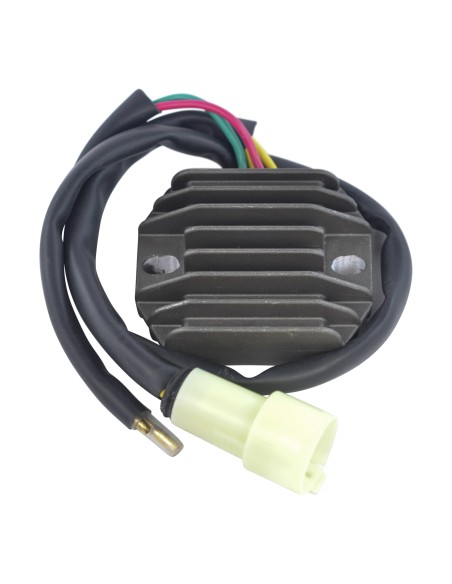 Regulator Rectifier Honda TRX300 Fourtrax OEM 31600-HC5-970 31600-HM5-630