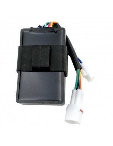 CDI Unit Kawasaki KLF300 Bayou Europeans Models OEM 21119-1447