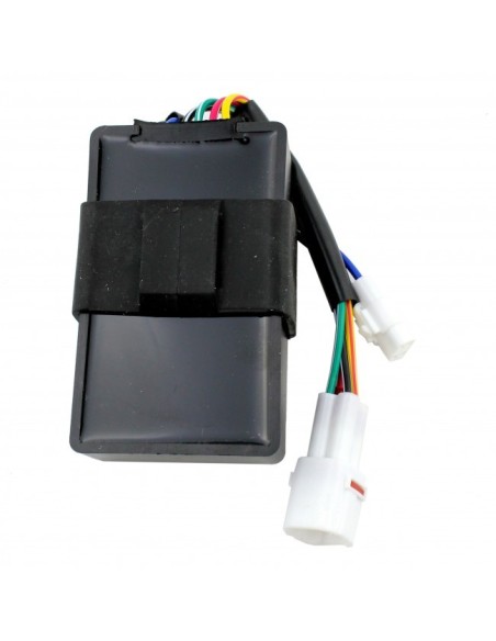 CDI Unit Kawasaki KLF300 Bayou Europeans Models OEM 21119-1447