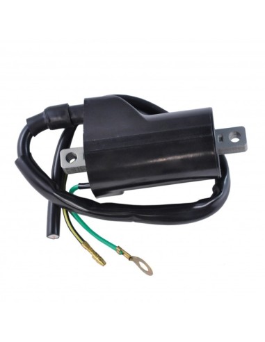 HT Coil Honda XR400R CR125R CR250R CR500R OEM 30500-GS2-005 30500-KZ3-700 30500-KZ3-701 30500-KZ4-003 30500-MN9-006
