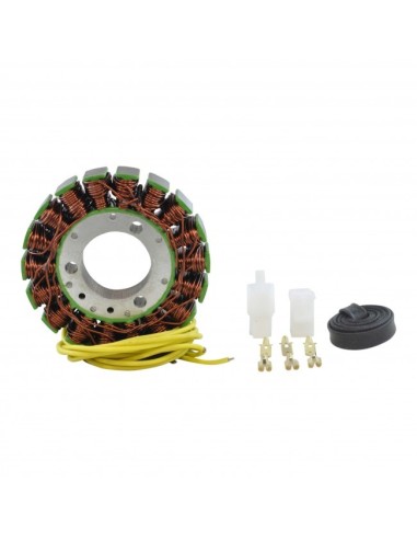 Stator Hyosung GV650 GT650 GT650 Comet GV650 Avitar OEM 32101HN9101