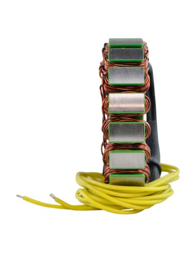 Stator Hyosung GV650 GT650 GT650 Comet GV650 Avitar OEM 32101HN9101