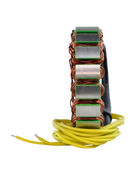 Stator Hyosung GV650 GT650 GT650 Comet GV650 Avitar OEM 32101HN9101