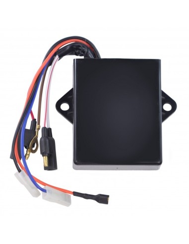 Boitier CDI Polaris Xplorer 400 Xpress 400 Big Boss 400 400L Sportsman 400 OEM 3084767 3085087 3085623