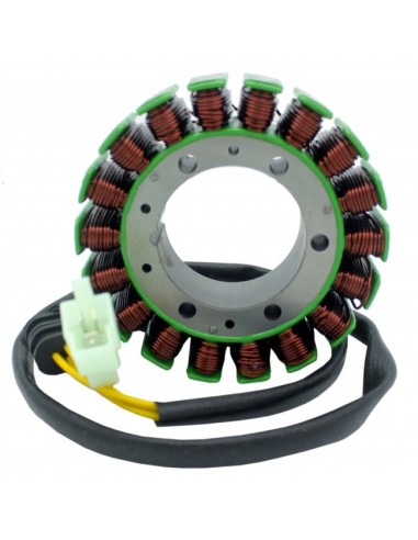 Stator Honda VF1100 Sabre VF700 Sabre VF1100 Magna VF750 Sabre VF750 Magna OEM  31120-MB0-000