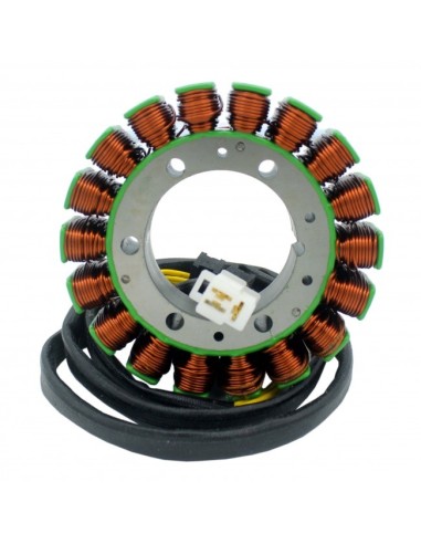 Stator Honda VF700 Magna VF700C VF750 Magna V45 VF750C OEM 31120-MB1-004 31120-MB1-014 31120-MB1-024
