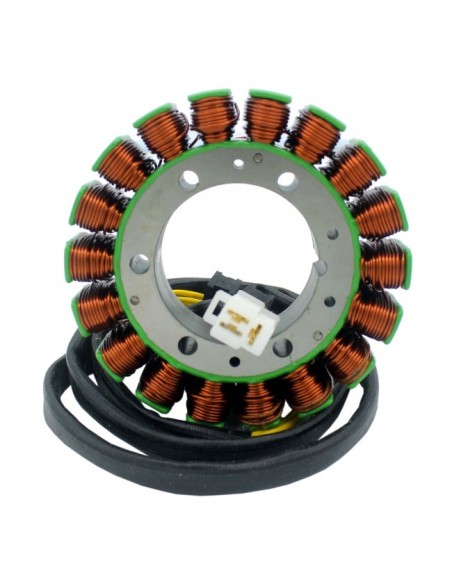 Stator Honda VF700 Magna VF700C VF750 Magna V45 VF750C OEM 31120-MB1-004 31120-MB1-014 31120-MB1-024