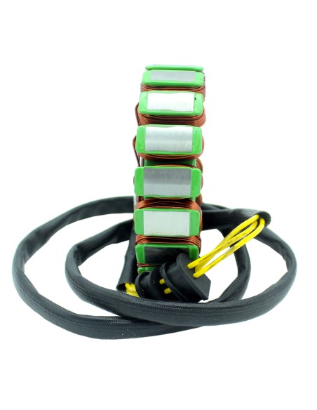 Stator Honda VF700 Magna VF700C VF750 Magna V45 VF750C OEM 31120-MB1-004 31120-MB1-014 31120-MB1-024