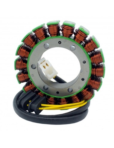 Stator Honda VF700 Magna VF700C 1987 OEM 31120-MN0-003 31120-MN0-004