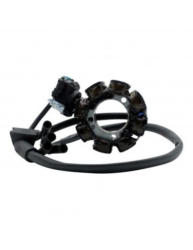 Stator Honda CRF450R OEM 31100-MEB-670 31100-MEB-671