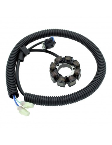 Stator Honda CRF450R CR250R OEM 31120-KRN-670 31120-MEN-730 31120-MEN-731 31120-MEN-A11