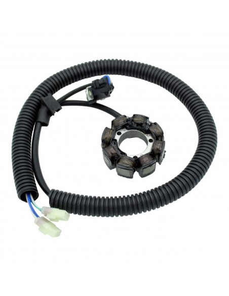Stator Honda CRF450R CR250R OEM 31120-KRN-670 31120-MEN-730 31120-MEN-731 31120-MEN-A11