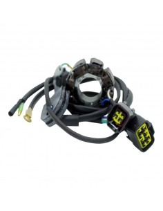Stator Allumage Honda CR250R OEM 31100-KZ3-J11