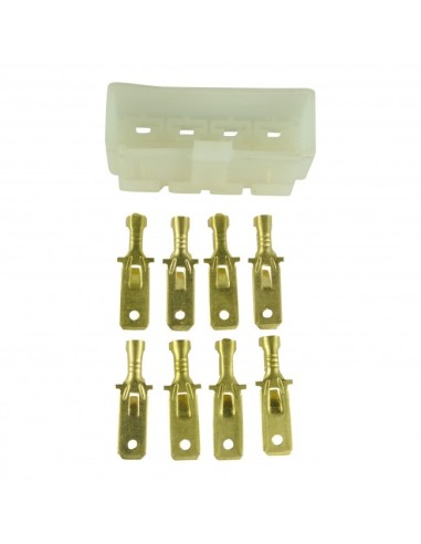 Voltage Regulator Rectifier Connector Kit Honda GL1000 GL1100 GL1200 Goldwing 