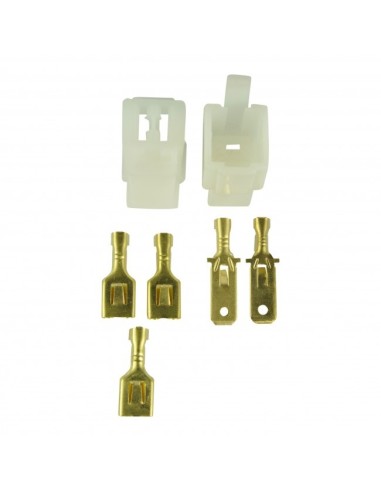 Voltage Regulator Rectifier Connector Kit Honda GL1200 Goldwing 1985 1986