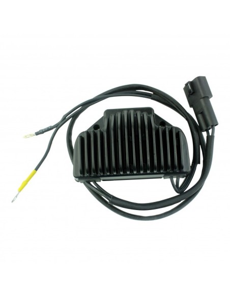 Regulator Rectifier Mosfet Harley Davidson Dyna Glide 1450 2002-2003 OEM 74594-02