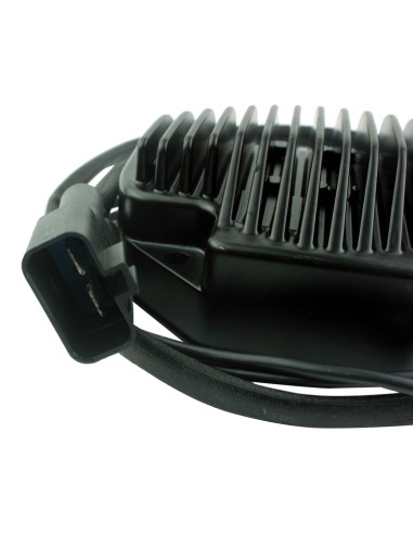 Régulateur Rectifieur Mosfet Harley Davidson Dyna Glide 1450 2002-2003 OEM 74594-02