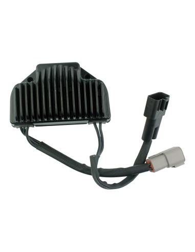 Regulator Rectifier Mosfet Harley Davidson Super Glide 1450 Dyna Wide Glide 1450 2004-2005 OEM 74631-04