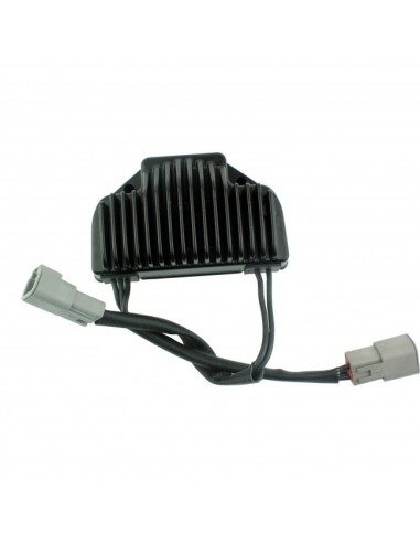Regulator Rectifier Mosfet Harley Davidson Dyna Glide Street Bob Super Glide 1450 Wide Glide OEM 74561-06 74631-06