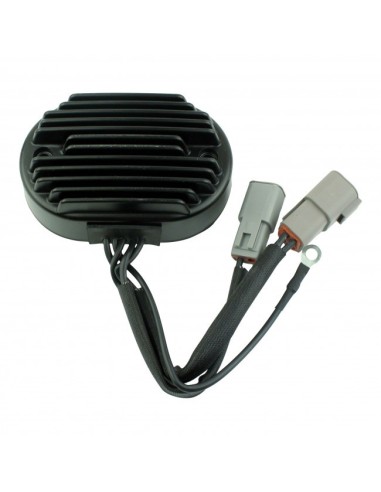 Regulator Rectifier Mosfet Harley Davidson Fat Boy 1580 Heritage Softail 1584 Softail 1584 OEM 74540-07