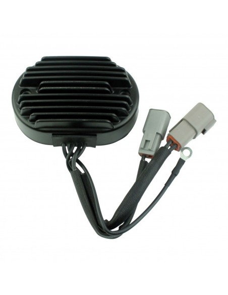 Regulator Rectifier Mosfet Harley Davidson Fat Boy 1580 Heritage Softail 1584 Softail 1584 OEM 74540-07