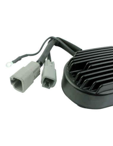 Regulator Rectifier Mosfet Harley Davidson Fat Boy 1580 Heritage Softail 1584 Softail 1584 OEM 74540-07