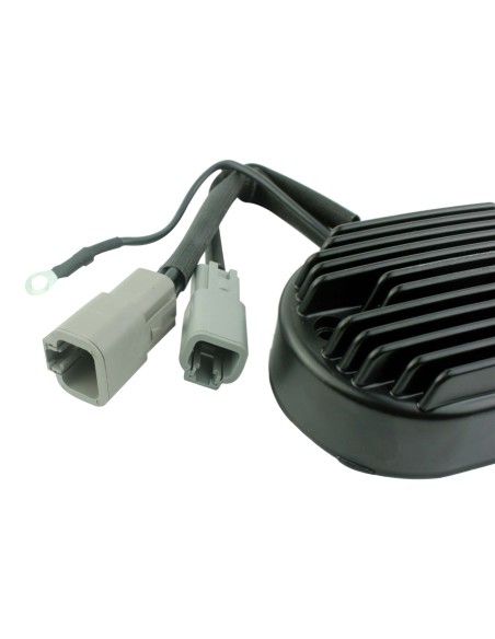 Régulateur Rectifieur Mosfet Harley Davidson Fat Boy 1580 Heritage Softail 1584 Softail 1584 OEM 74540-07