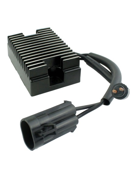 Régulateur Rectifieur Mosfet Harley Davidson Sportster 1200 Sportster 883 OEM 74523-04