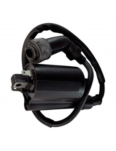 External Ignition Coil Yamaha XV125 Virago OEM 2UJ-82320-00-00